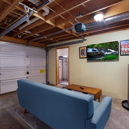 Peaceful Living Minutes From Blue Ridge Hot Tub Pool Table Βίλα Εξωτερικό φωτογραφία