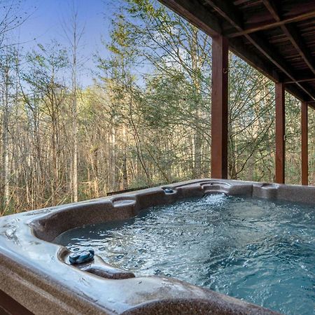 Peaceful Living Minutes From Blue Ridge Hot Tub Pool Table Βίλα Εξωτερικό φωτογραφία