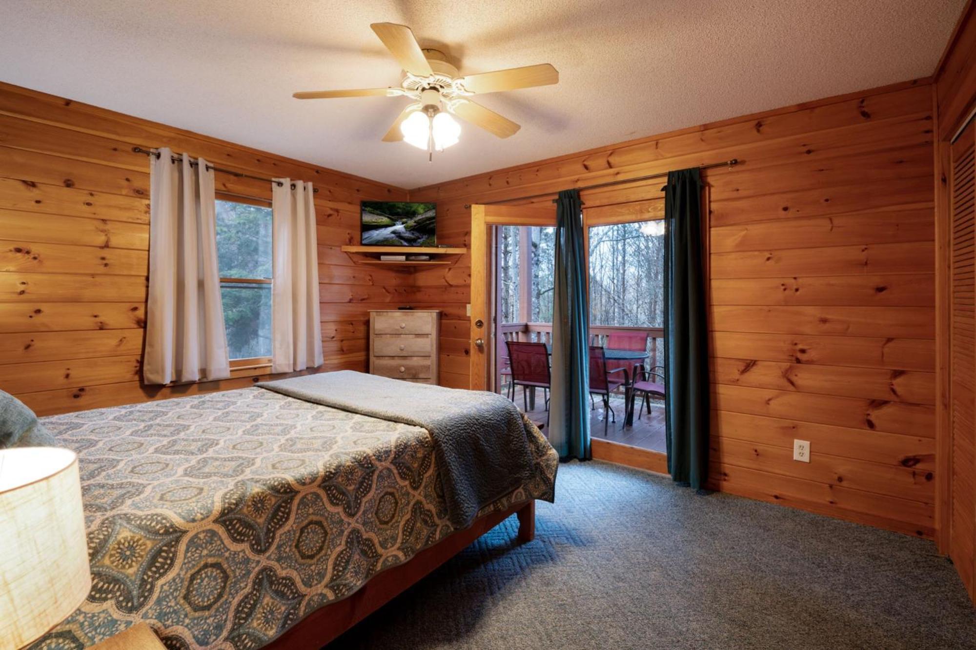 Peaceful Living Minutes From Blue Ridge Hot Tub Pool Table Βίλα Εξωτερικό φωτογραφία