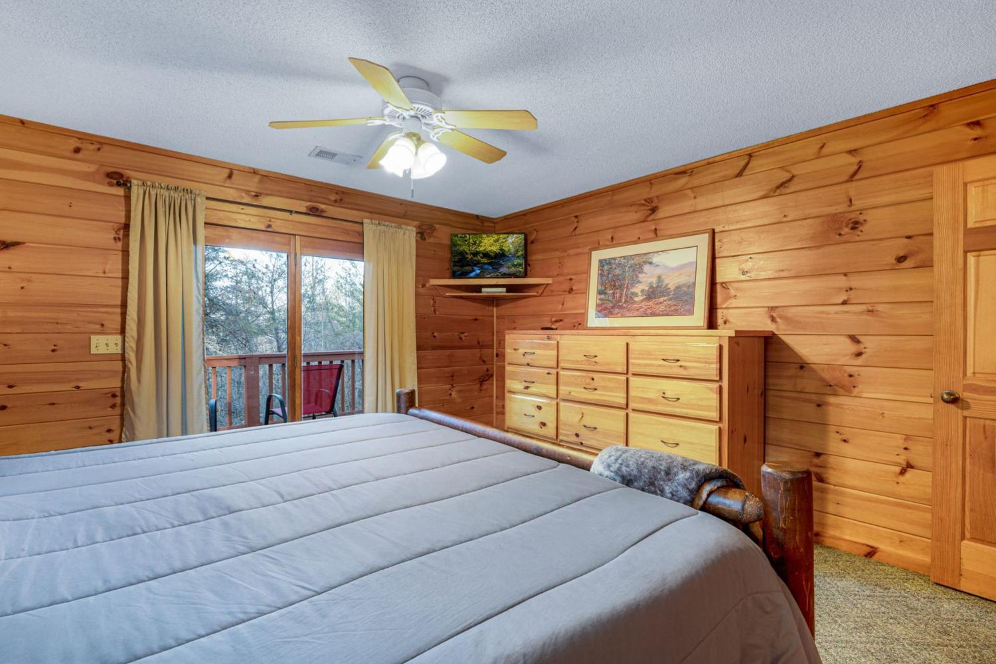 Peaceful Living Minutes From Blue Ridge Hot Tub Pool Table Βίλα Εξωτερικό φωτογραφία