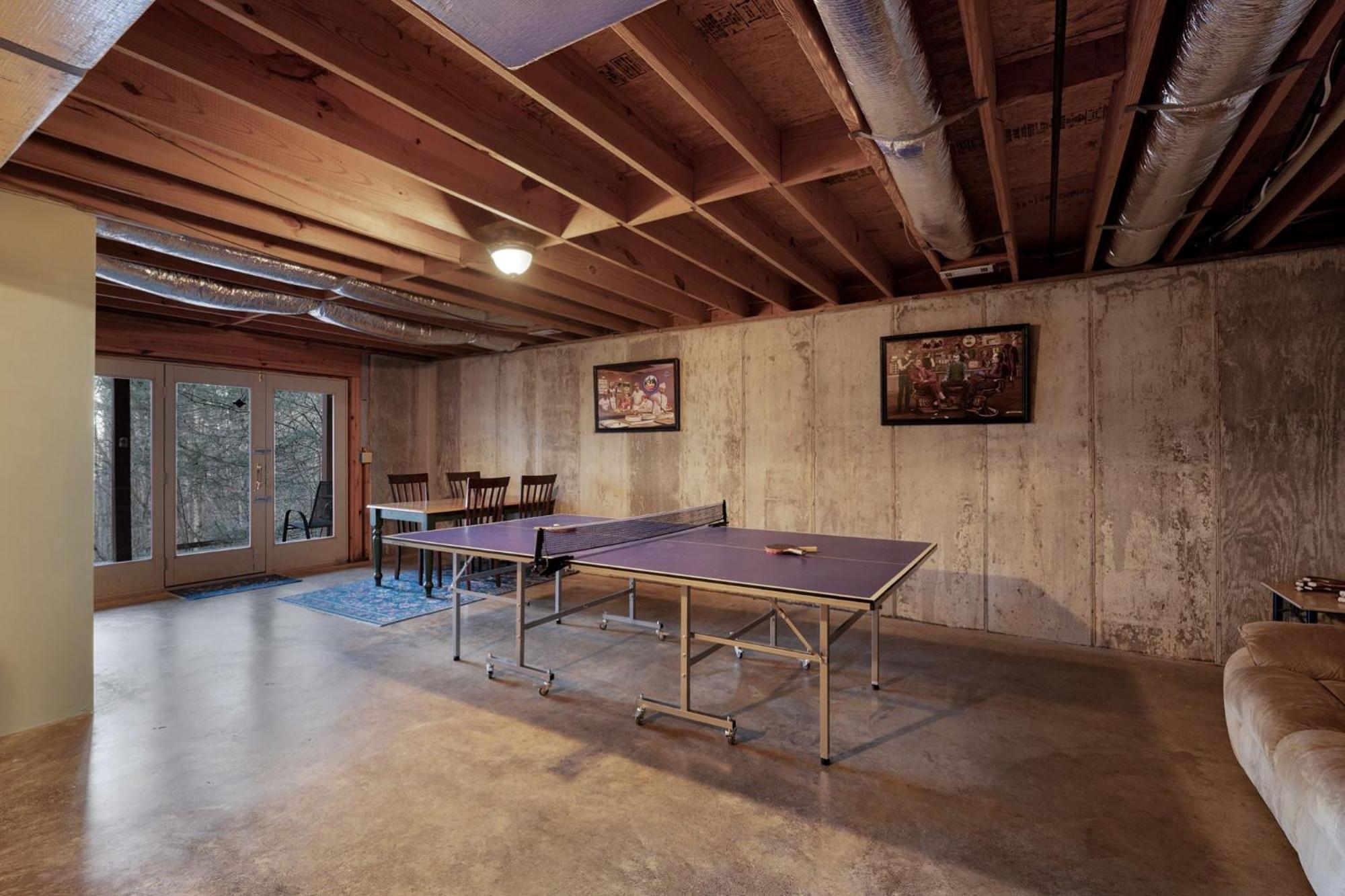 Peaceful Living Minutes From Blue Ridge Hot Tub Pool Table Βίλα Εξωτερικό φωτογραφία