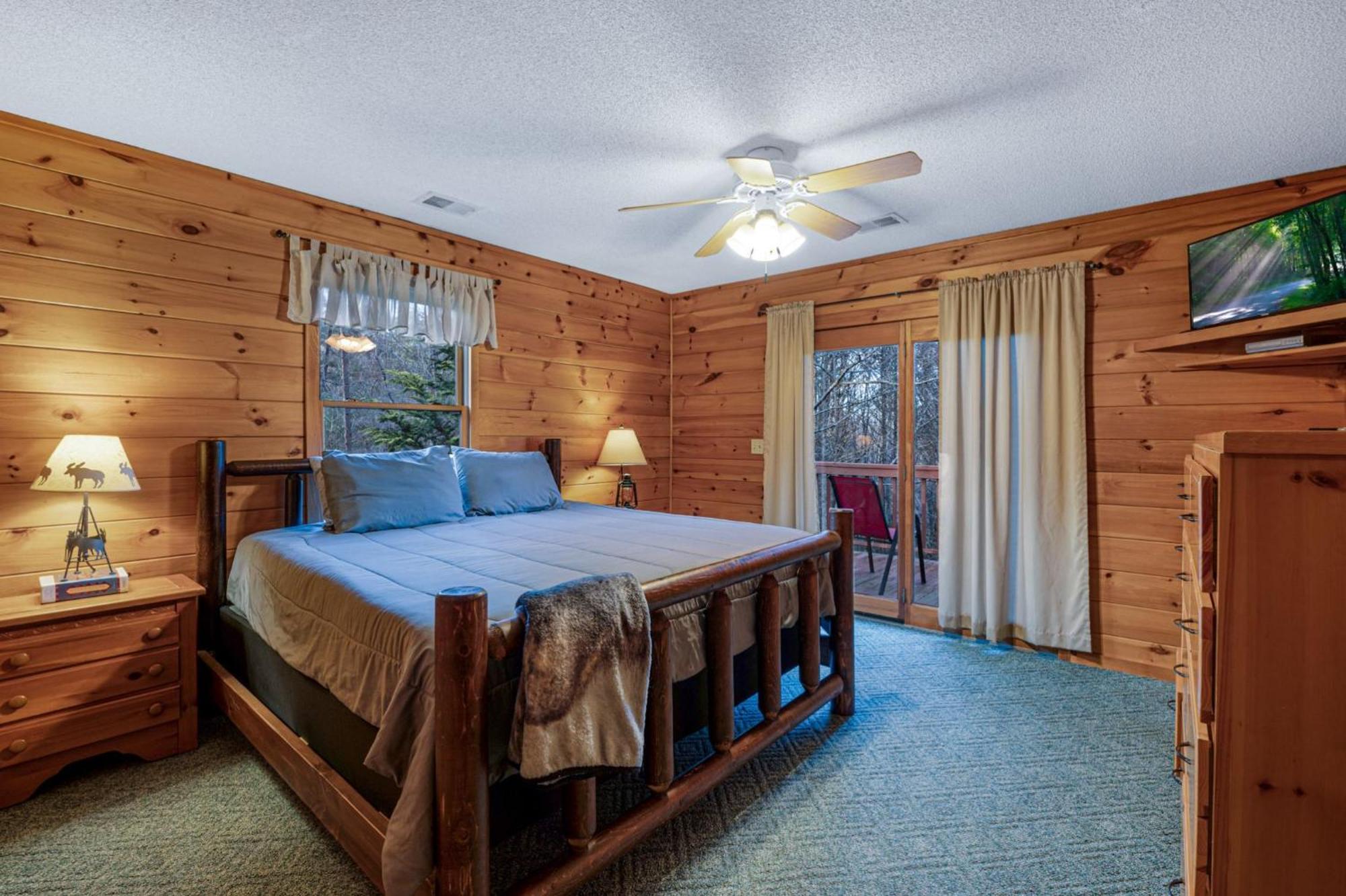 Peaceful Living Minutes From Blue Ridge Hot Tub Pool Table Βίλα Εξωτερικό φωτογραφία