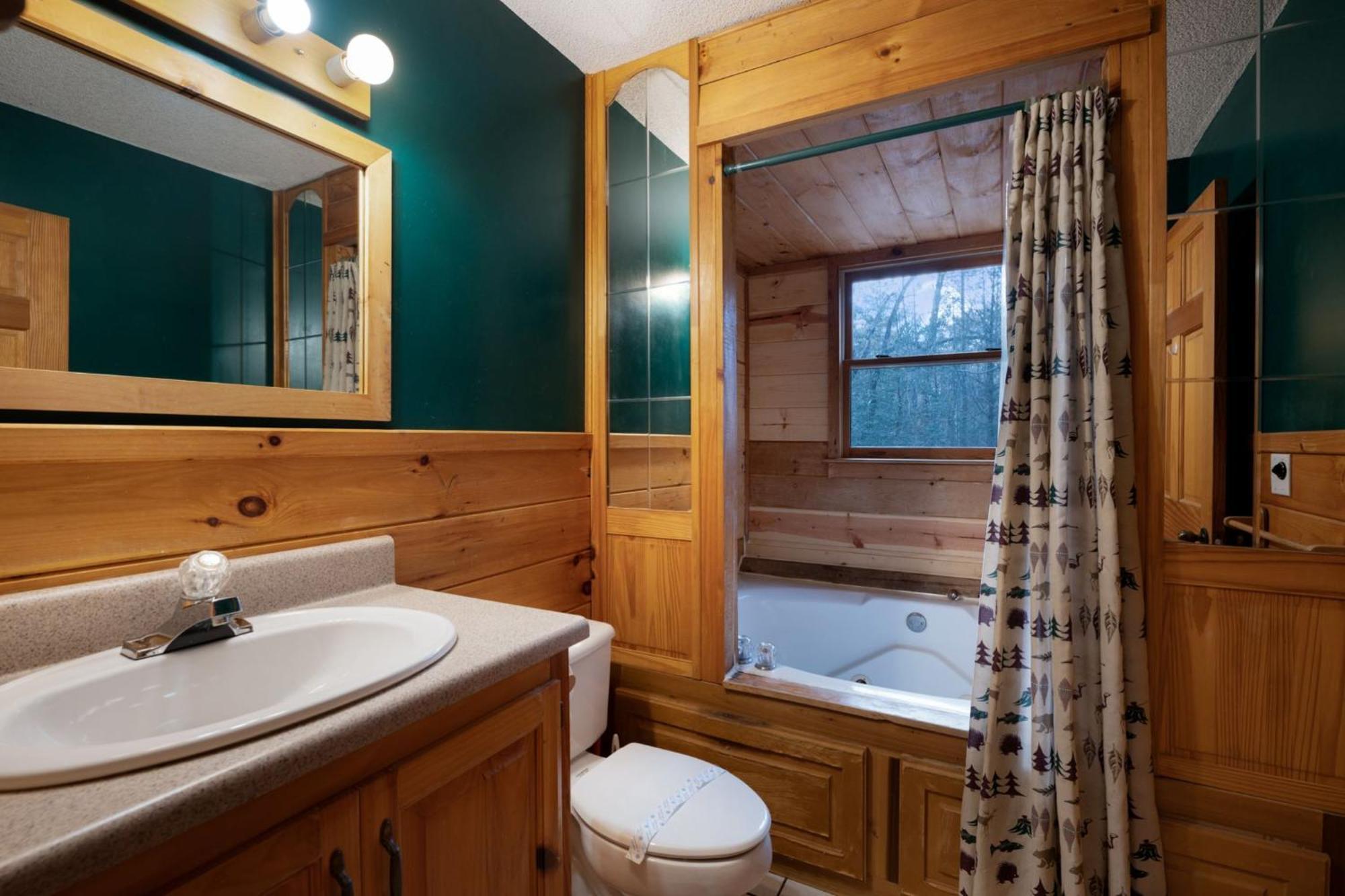 Peaceful Living Minutes From Blue Ridge Hot Tub Pool Table Βίλα Εξωτερικό φωτογραφία
