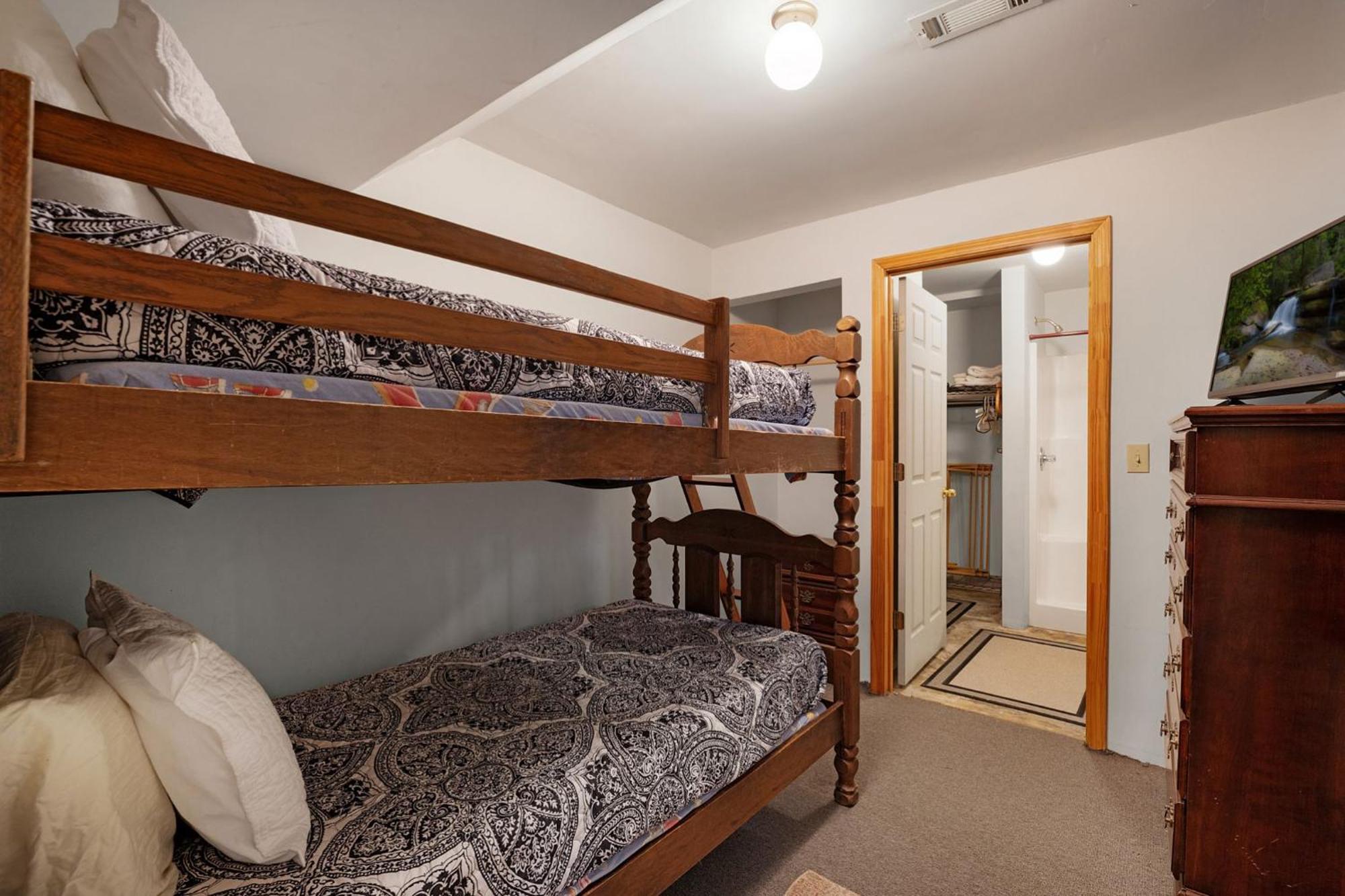 Peaceful Living Minutes From Blue Ridge Hot Tub Pool Table Βίλα Εξωτερικό φωτογραφία