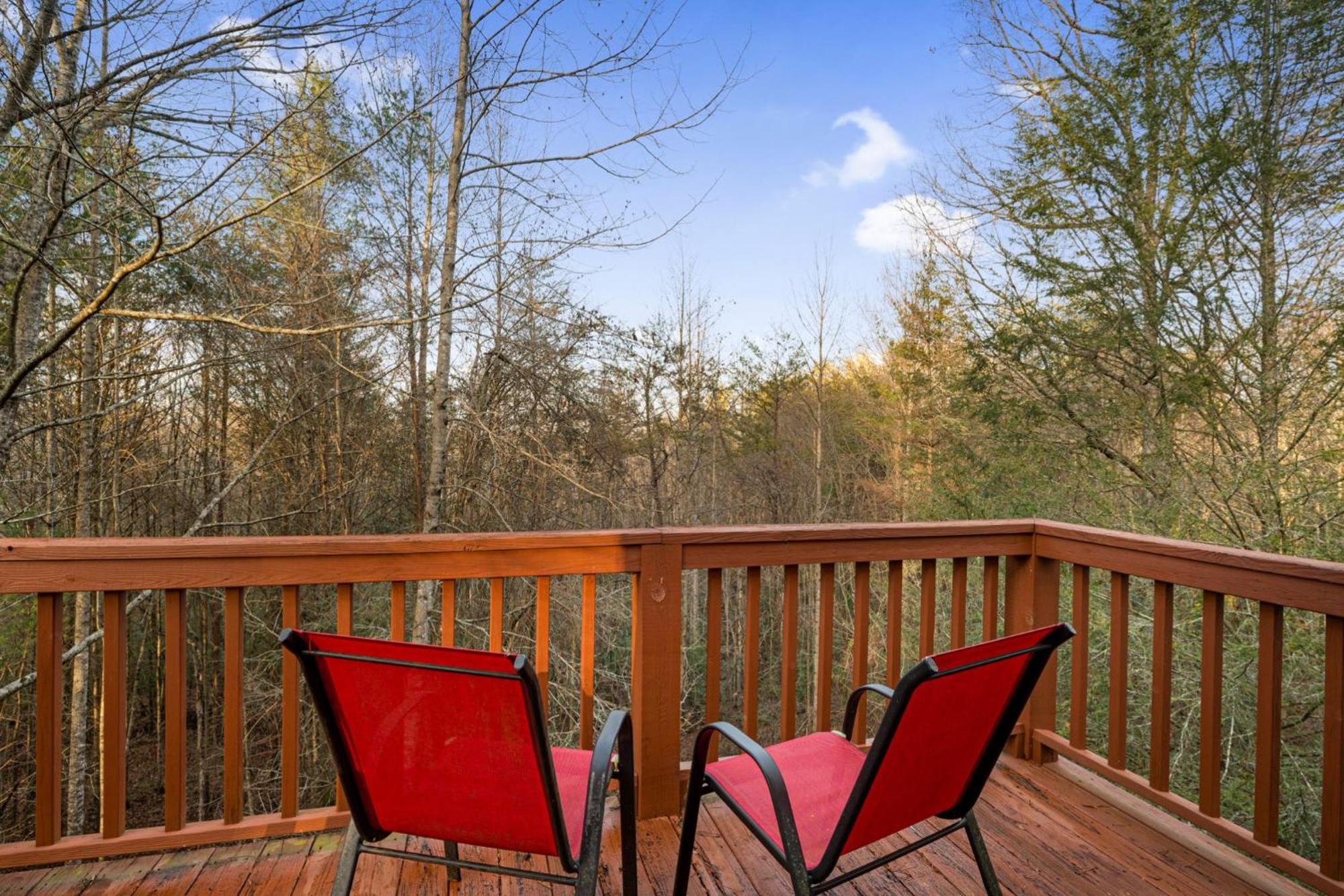 Peaceful Living Minutes From Blue Ridge Hot Tub Pool Table Βίλα Εξωτερικό φωτογραφία