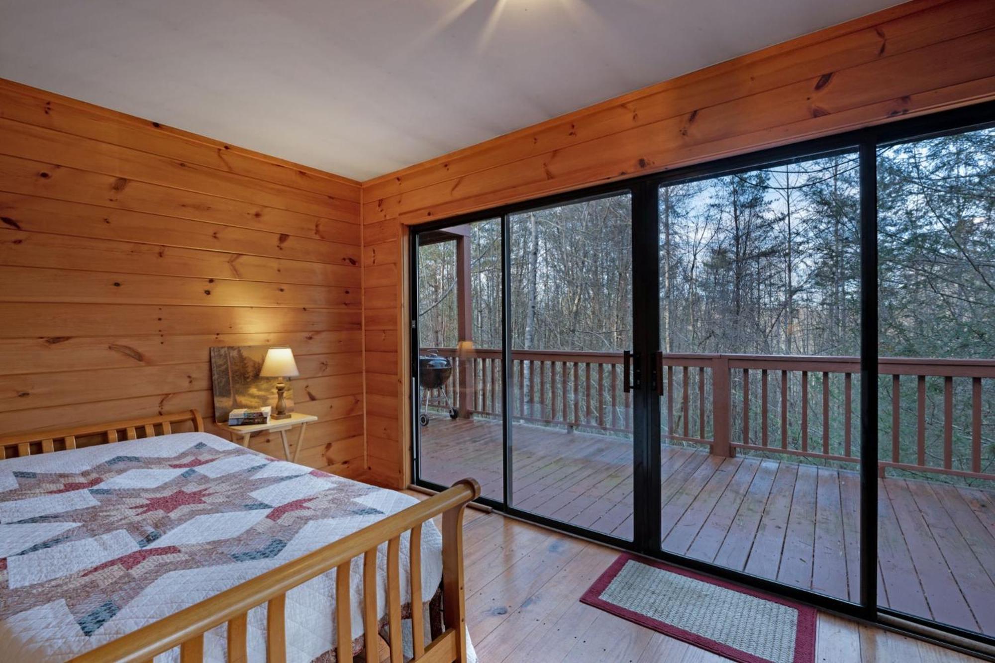 Peaceful Living Minutes From Blue Ridge Hot Tub Pool Table Βίλα Εξωτερικό φωτογραφία