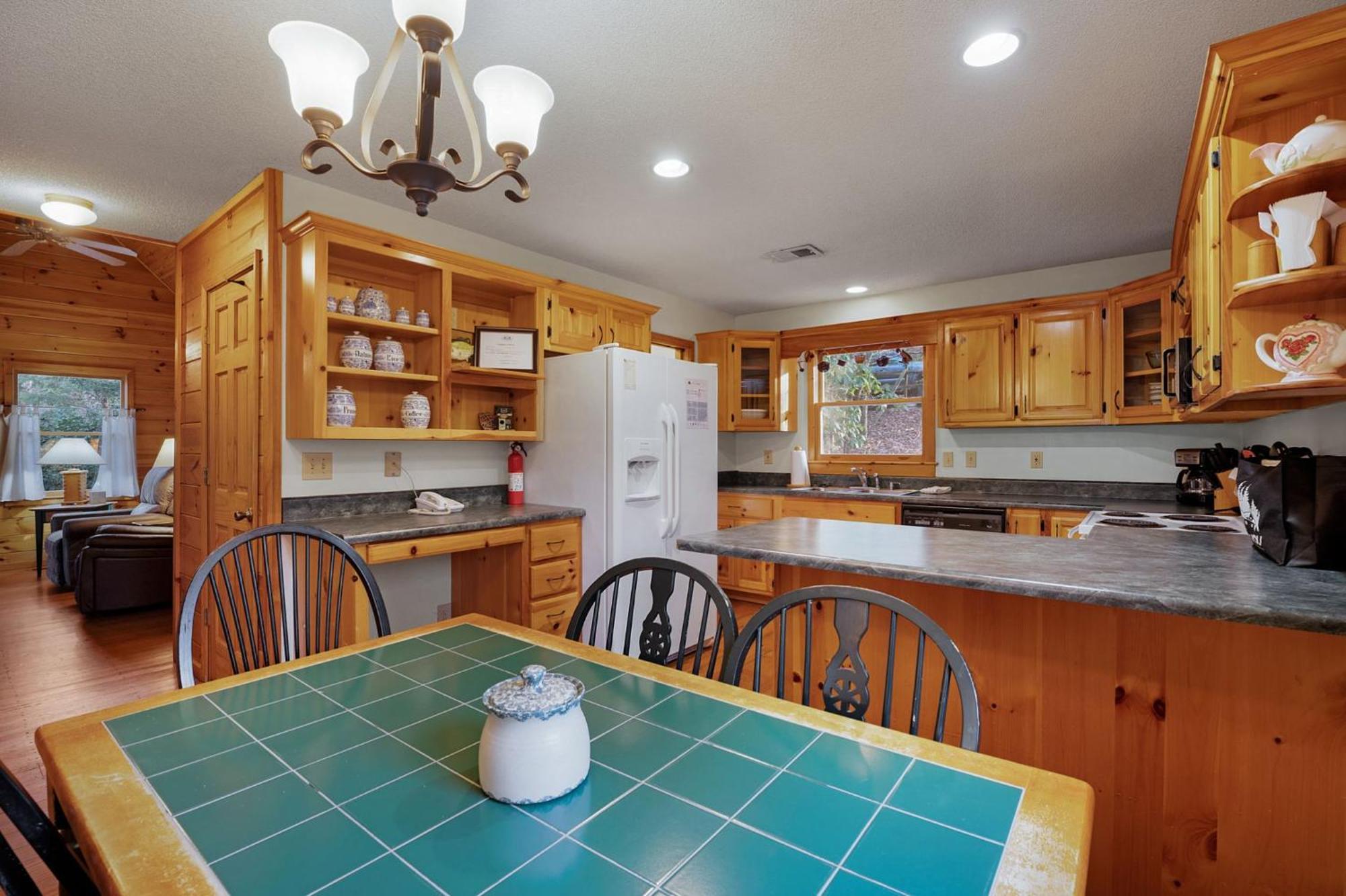 Peaceful Living Minutes From Blue Ridge Hot Tub Pool Table Βίλα Εξωτερικό φωτογραφία
