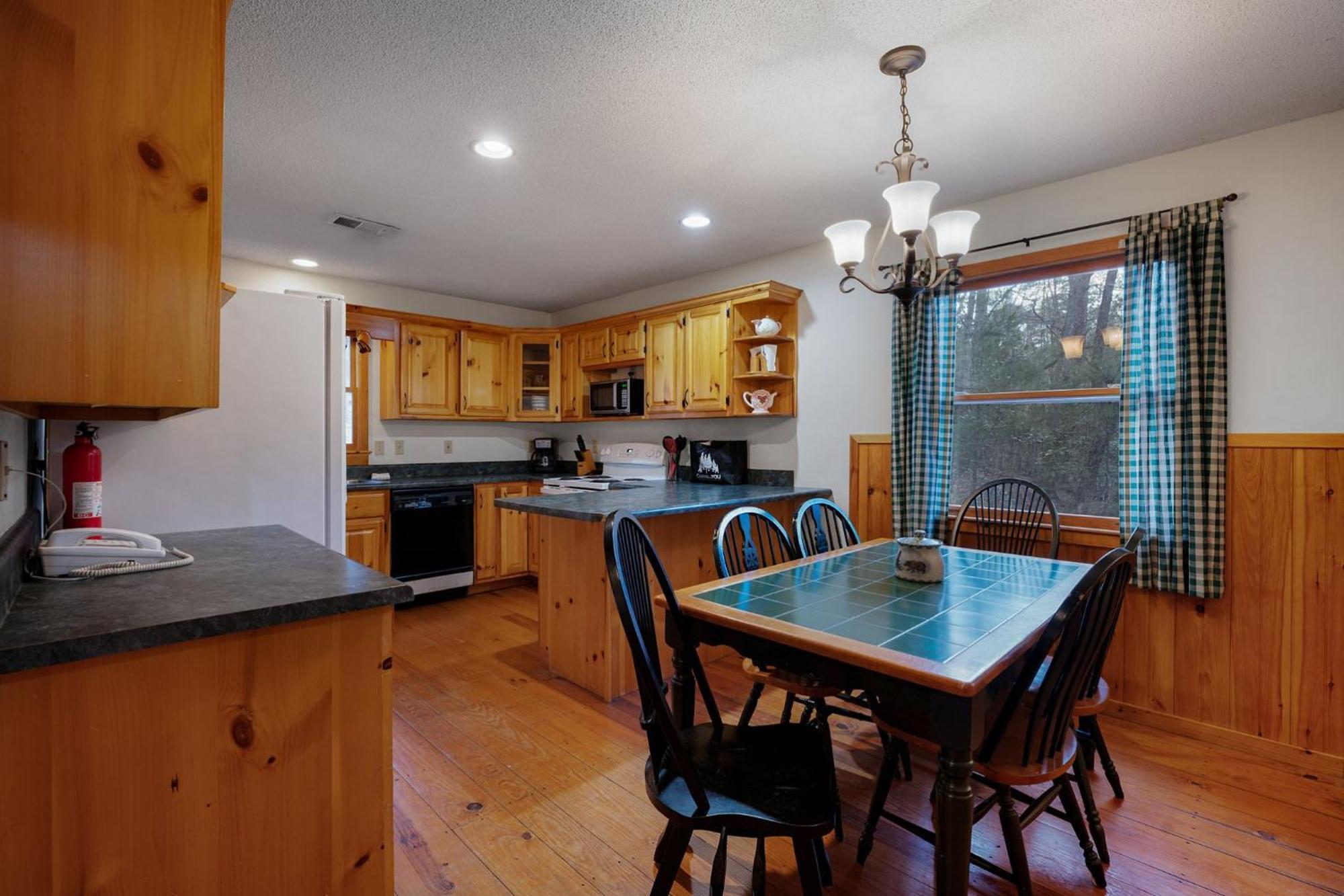 Peaceful Living Minutes From Blue Ridge Hot Tub Pool Table Βίλα Εξωτερικό φωτογραφία