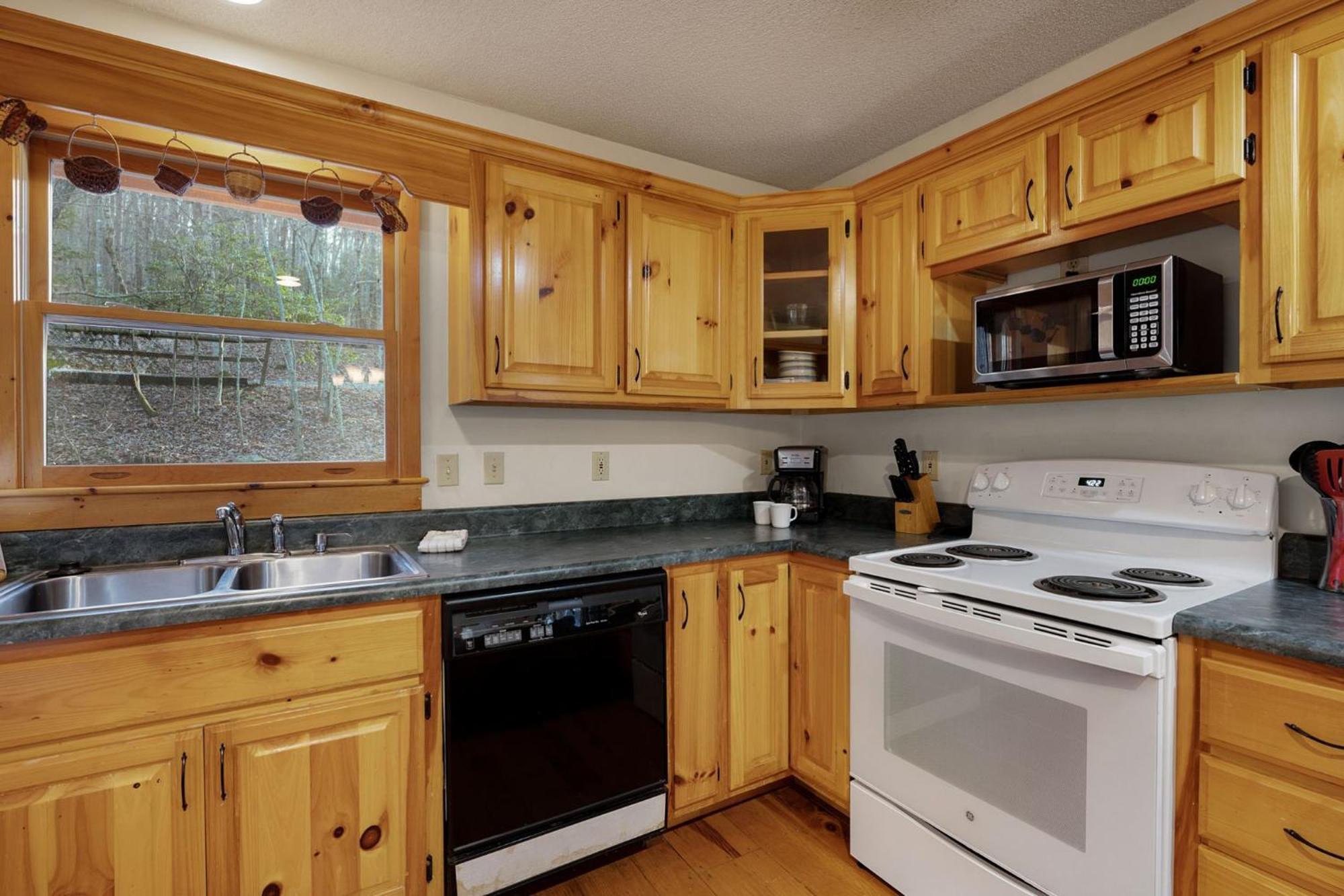 Peaceful Living Minutes From Blue Ridge Hot Tub Pool Table Βίλα Εξωτερικό φωτογραφία